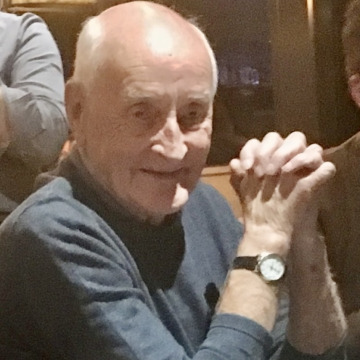 Photo of Clive Richard MARTIN