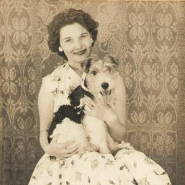 Photo of Barbara BRIGHT