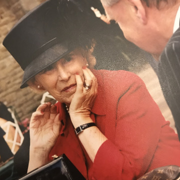 Notice Gallery for JOYCE OLWEN WHITTENBURY