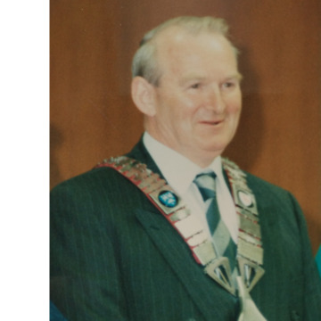 Photo of VERNON DAVIES