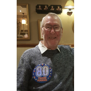 Photo of THOMAS JOSEPH MAGUIRE