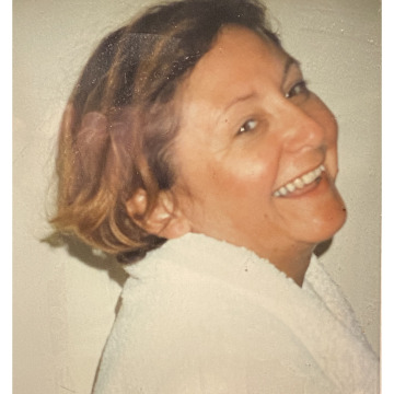 Photo of SYLVIA COLLINS