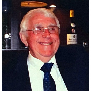 Photo of David Benjamin Dinsdale THOMAS
