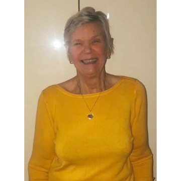 Photo of Barbara Dorothy LLOYD