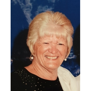 Notice Gallery for Yvonne MARSHALL