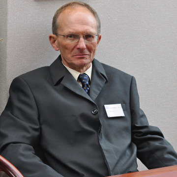 Notice Gallery for MICHAEL GEORGE FOLLENFANT