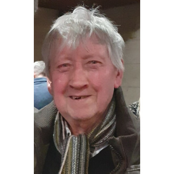 Photo of HARRY DIXON
