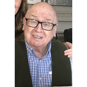 Notice Gallery for RONALD YARKER