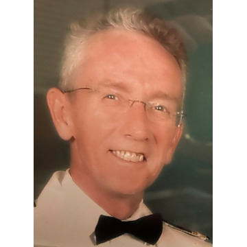 Photo of MICHAEL GEORGE COLLINS