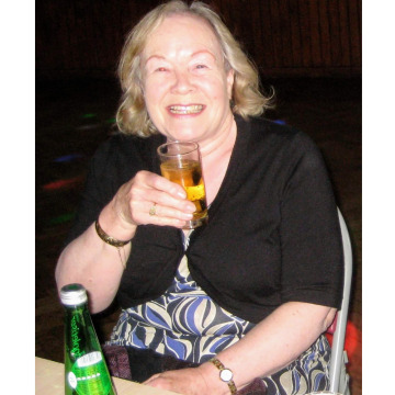 Photo of Gillian RANDLES