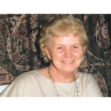 Notice Gallery for CARMEL CRESSWELL