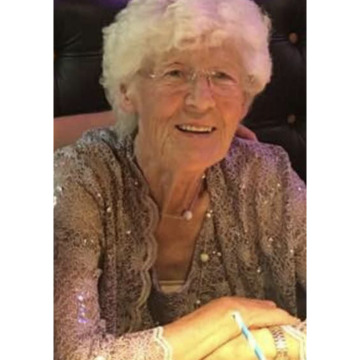 Photo of IRENE SMITH