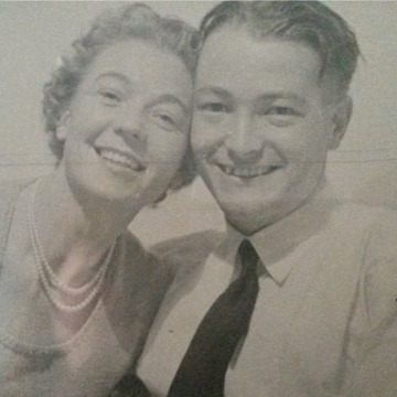 Photo of Amelia Patricia BROOKER