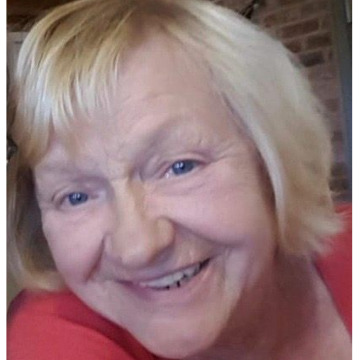 Photo of Janice MARSHALL