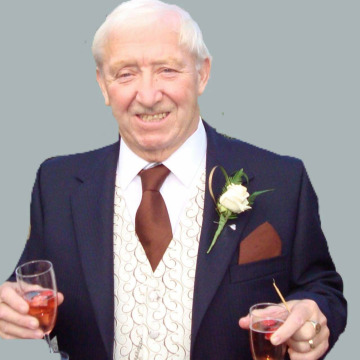 Photo of DAVID FRANCIS ANNAN