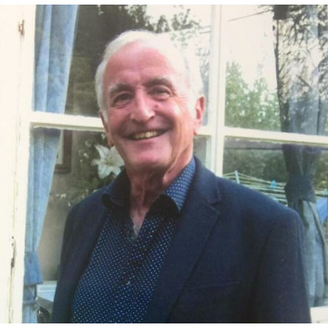 Photo of Adrian Timothy KNIGHT
