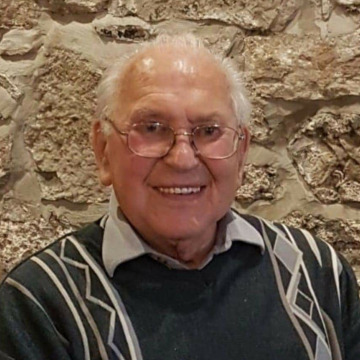Photo of Gerald Edward BLENCOWE