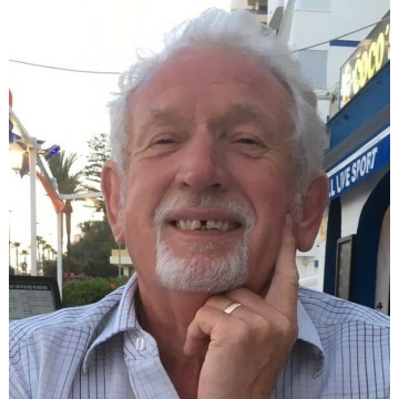 Photo of KENNETH TRELOAR