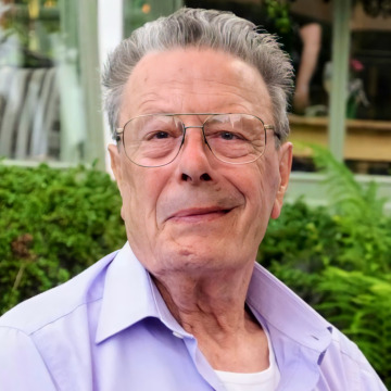 Photo of JOHN WILLIAMS