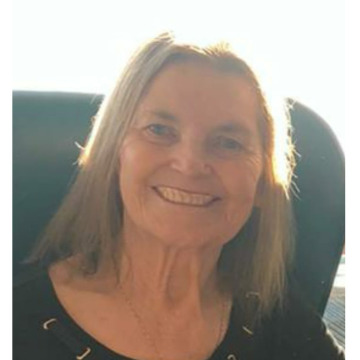 Photo of ELIZABETH ( LIZ ) BUCHANAN