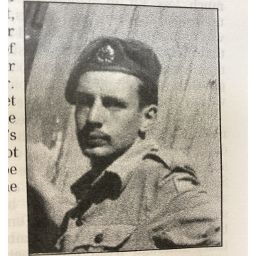 Notice Gallery for GEOFFREY GEORGE RICHARDS