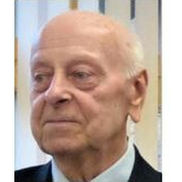 Photo of John Lewis HOLDEN