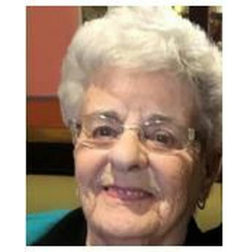 Photo of Brenda DAUNORAS