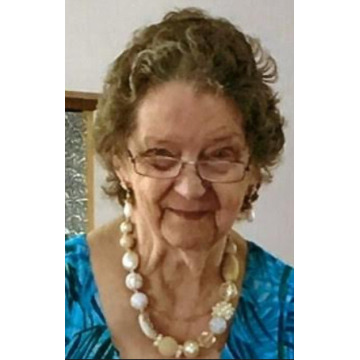 Photo of Pamela Patricia GREGORY