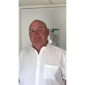 Photo of PETER ROBERT FLYNN