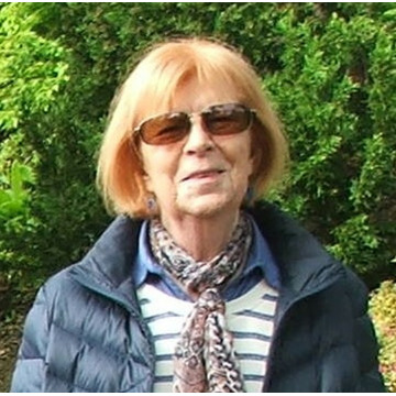 Photo of VALERIE MAY ALLPORT