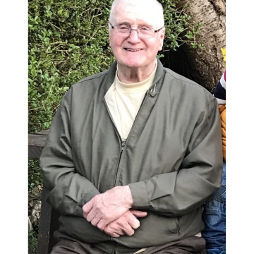 Photo of ROBERT MATHIAS MORRIS