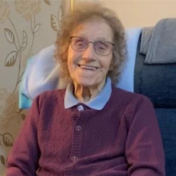 Photo of Kathleen Lilian May CHAPPLE