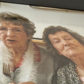 Photo of Sheila Claire FOSTER (NEE SMITH)