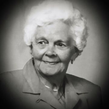 Photo of Hannah Margretta Lorraine GRAVELL