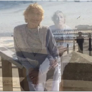 Photo for notice Shirley Ann GEORGE