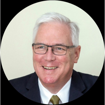 Photo of Andrew SHEPHERD