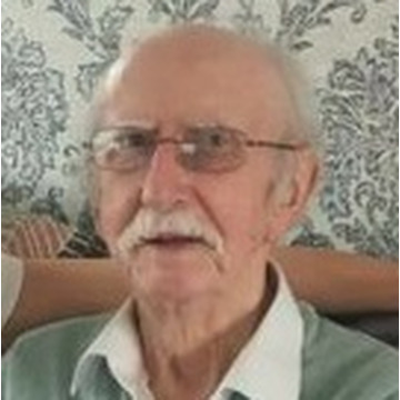 Photo of Raymond RICHARDSON