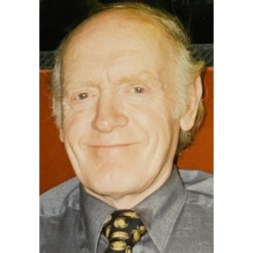 Photo of Eric MORSON