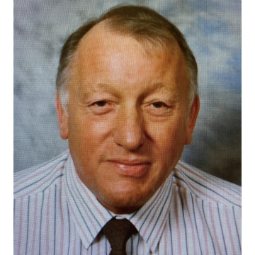 Photo of John Brian VESSEY