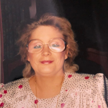 Photo of Melanie Jane ROWE