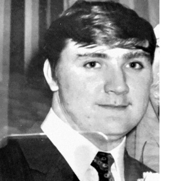Photo of RALPH JOHNSON