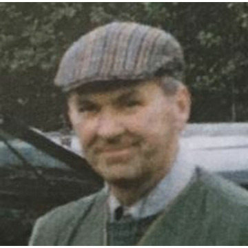 Photo of James Leonard FURNESS
