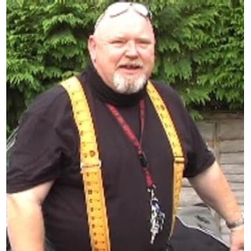 Photo of Terrance Michael HOUSE