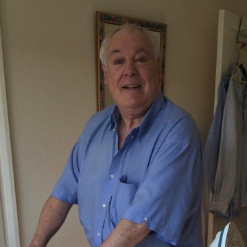 Photo of Clifford Charles EVANS