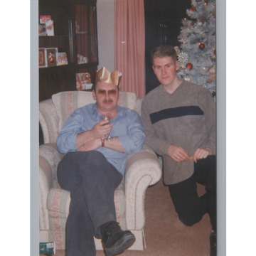 Photo for notice William NEALE