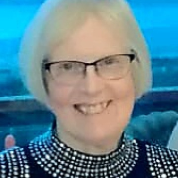 Photo of Anne Sarah PHILLIPS