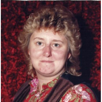 Photo of Janet Ann ZYG