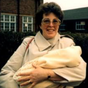 Photo of ALICE RIDLEY MATTHEWSON