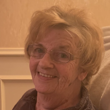 Photo of VALERIE COLEMAN