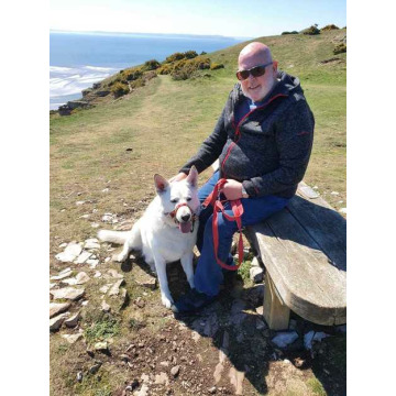 Notice Gallery for BRIAN HOUGH